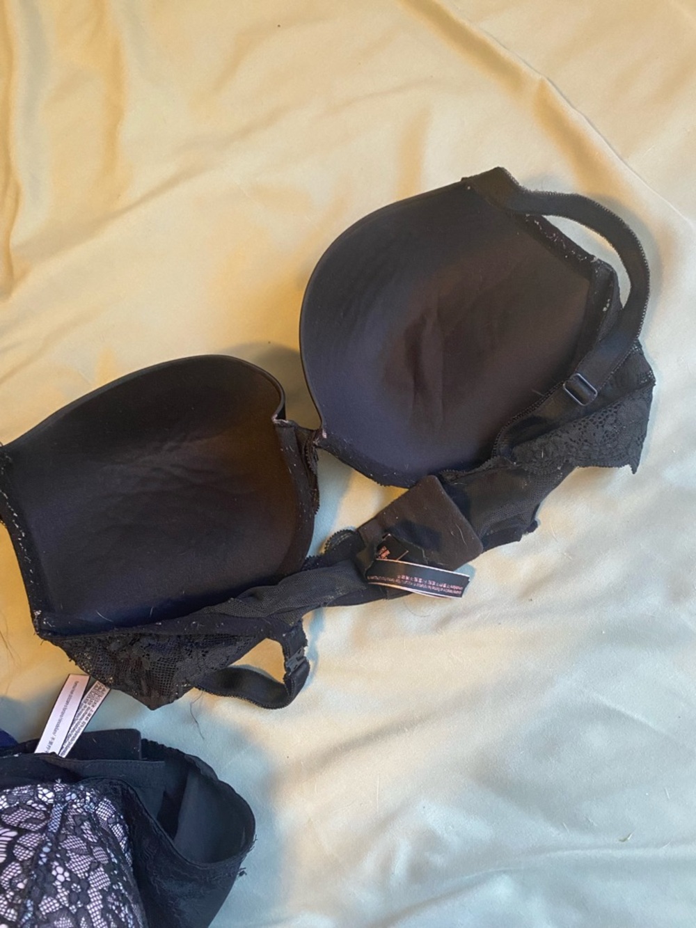 Vs bra - Picture 4 of 5